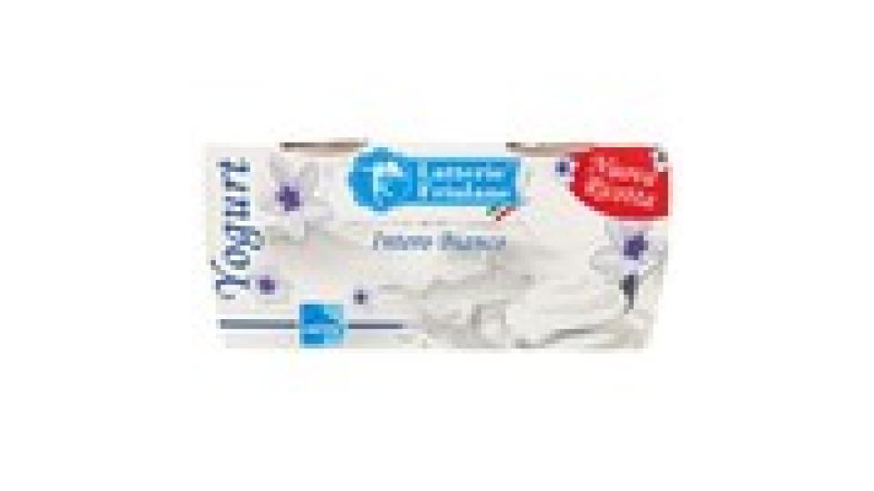 Latterie Friulane Yogurt Intero Bianco