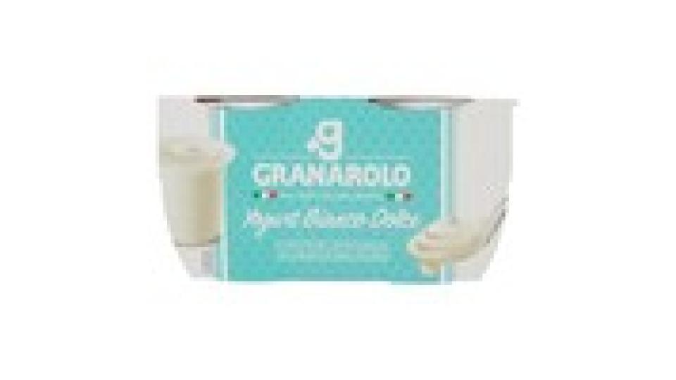 Granarolo Yogurt Bianco Dolce