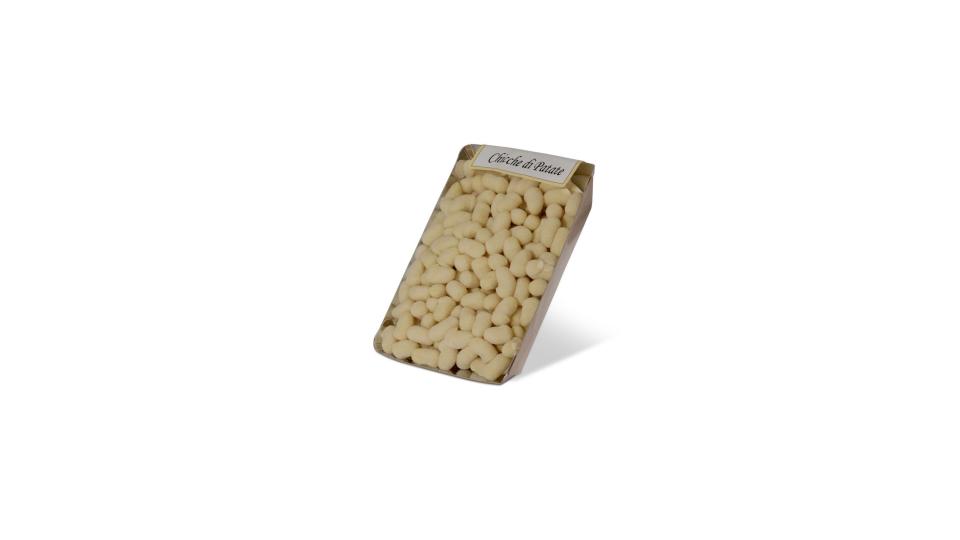 Gnocchi di Patate 