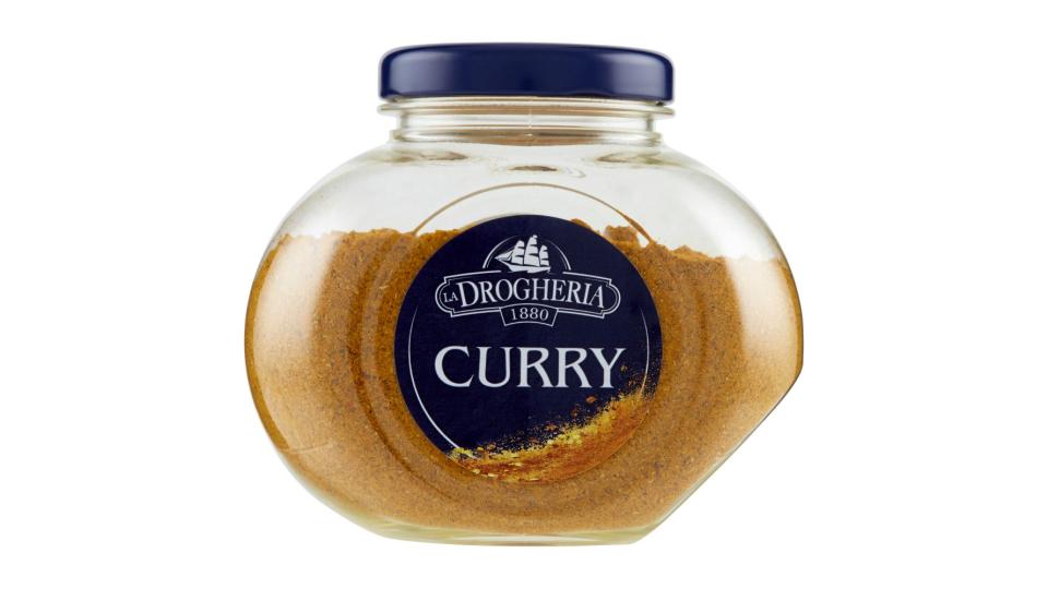 Drogheria & Alimentari Curry