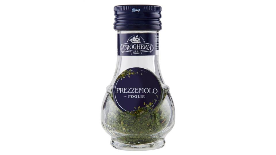 Drogheria & Alimentari Prezzemolo Foglie