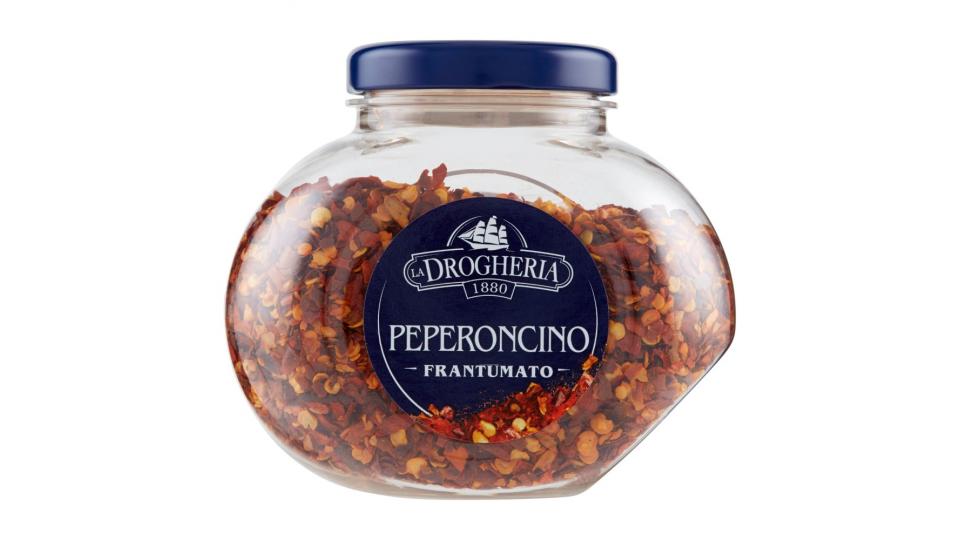 Drogheria & Alimentari Peperoncino frantumato