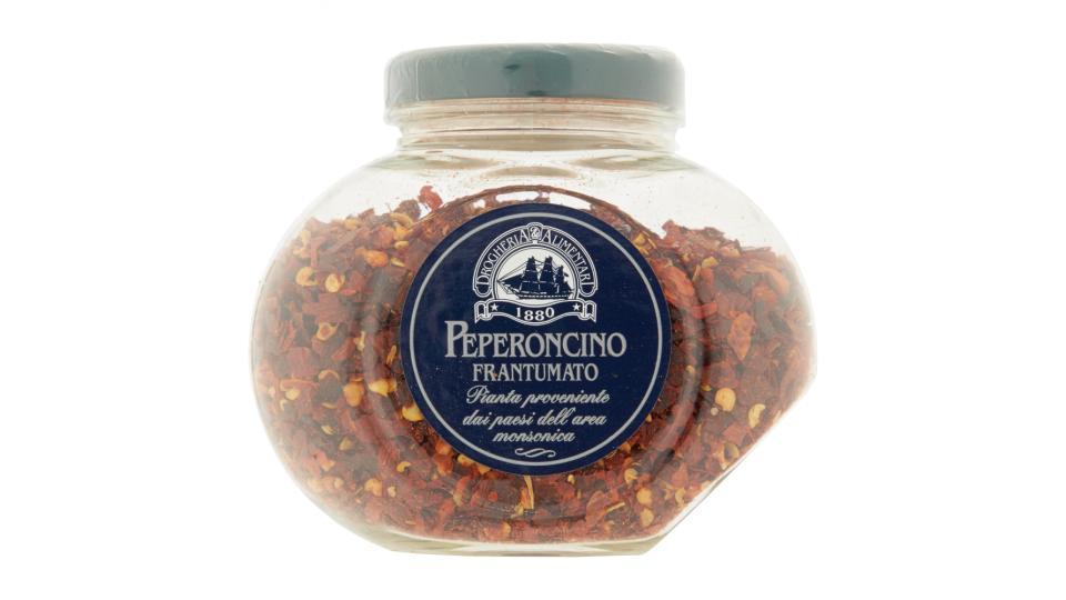 Drogheria & Alimentari Peperoncino frantumato