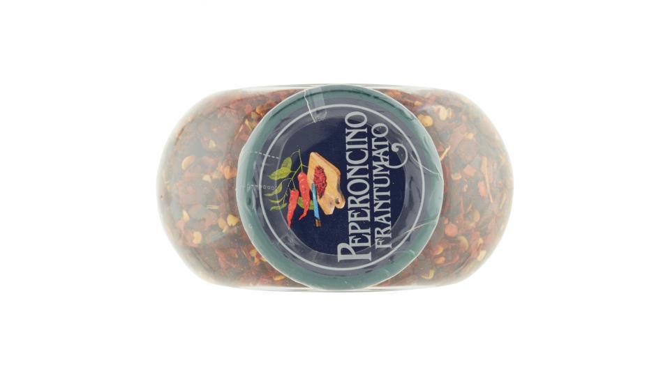 Drogheria & Alimentari Peperoncino frantumato