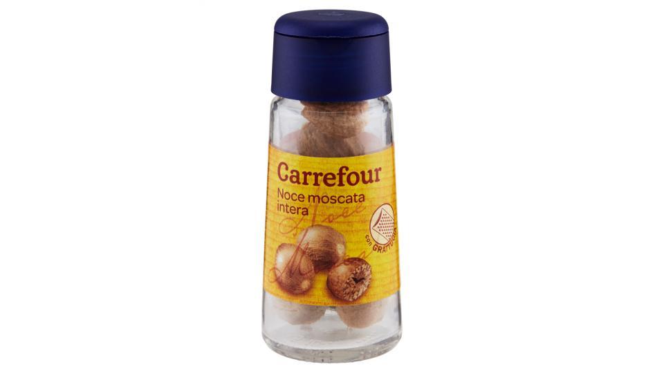 Carrefour Noce moscata intera