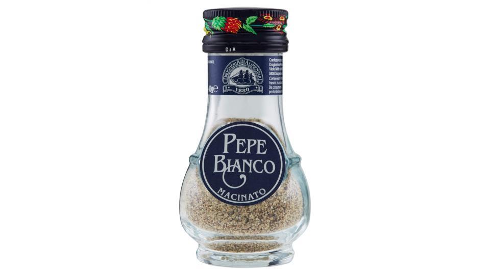 Drogheria & Alimentari Pepe Bianco Macinato