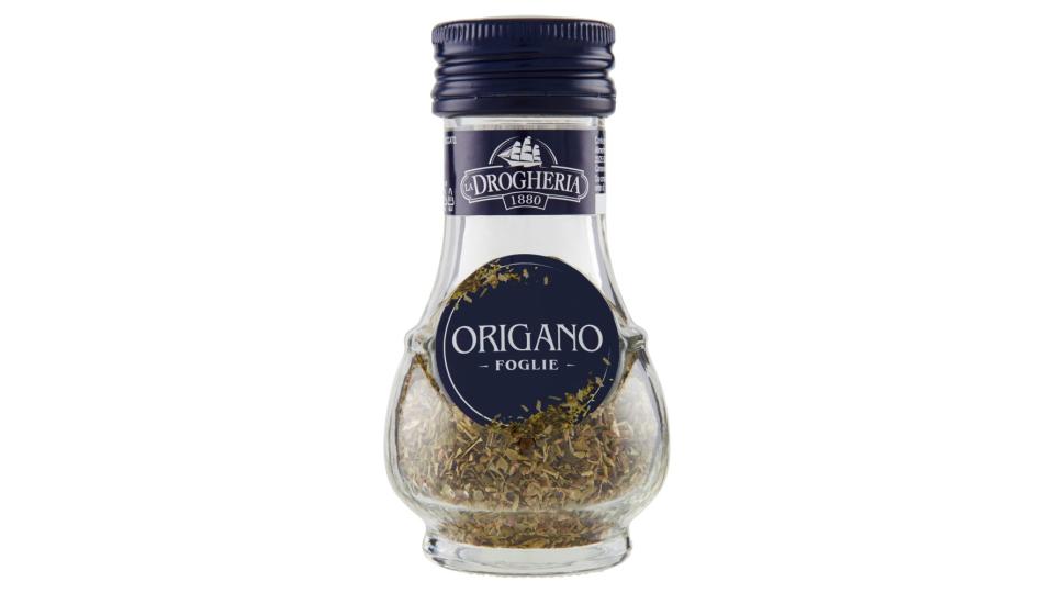 Drogheria & Alimentari Origano Foglie