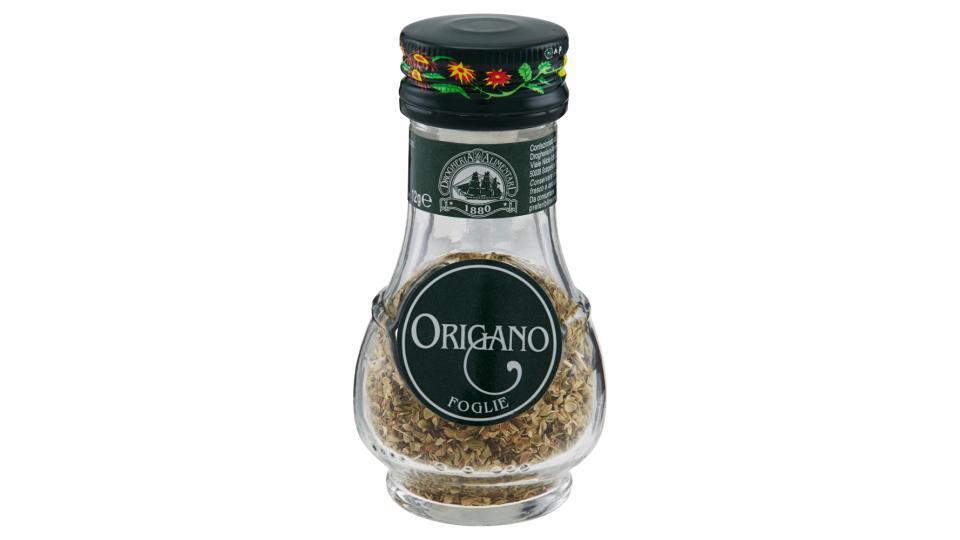 Drogheria & Alimentari Origano Foglie