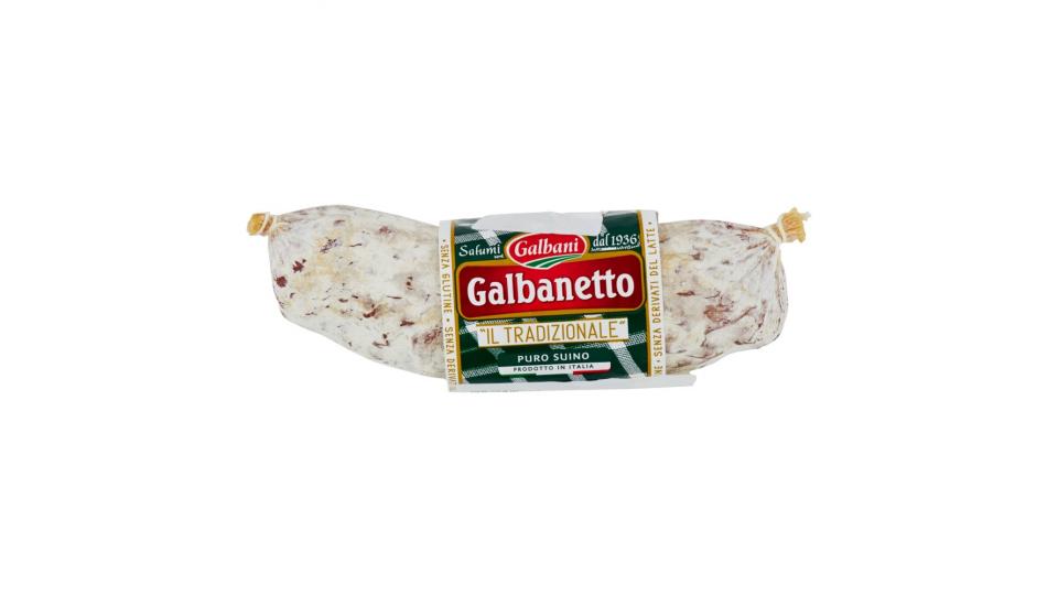 Galbani Galbanetto "Il Tradizionale"