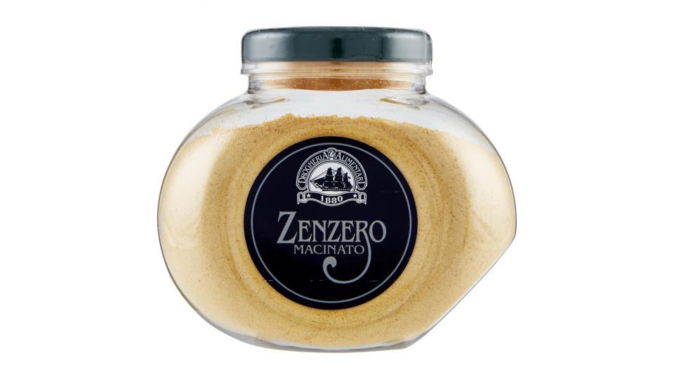 Drogheria & Alimentari Zenzero Macinato