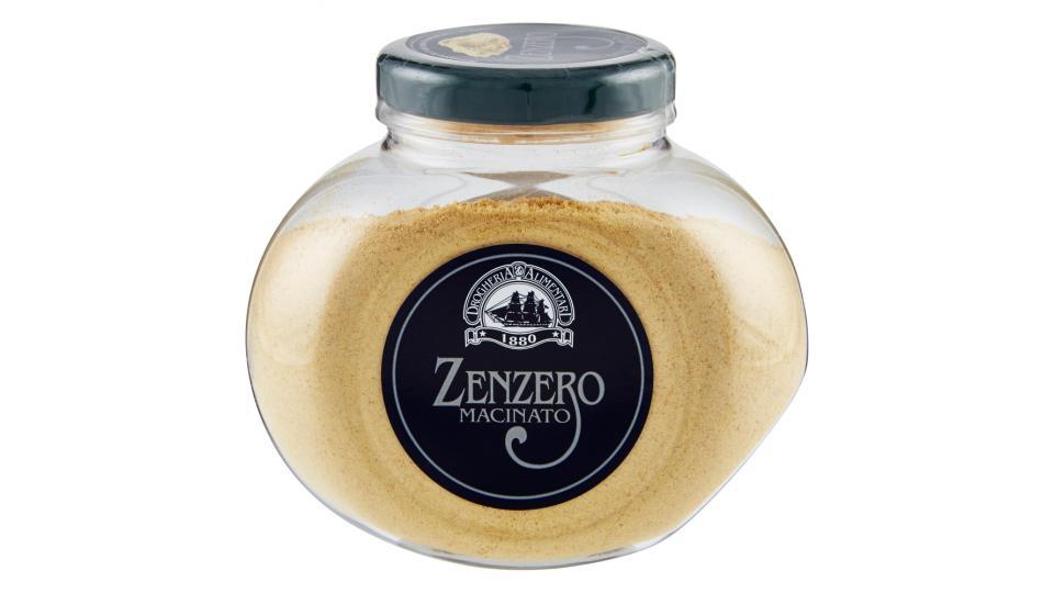 Drogheria & Alimentari Zenzero Macinato