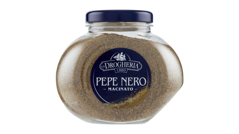 Drogheria & Alimentari Pepe nero macinato