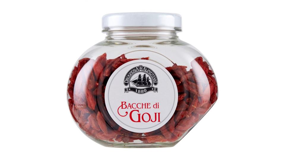 Drogheria & Alimentari Bacche di Goji