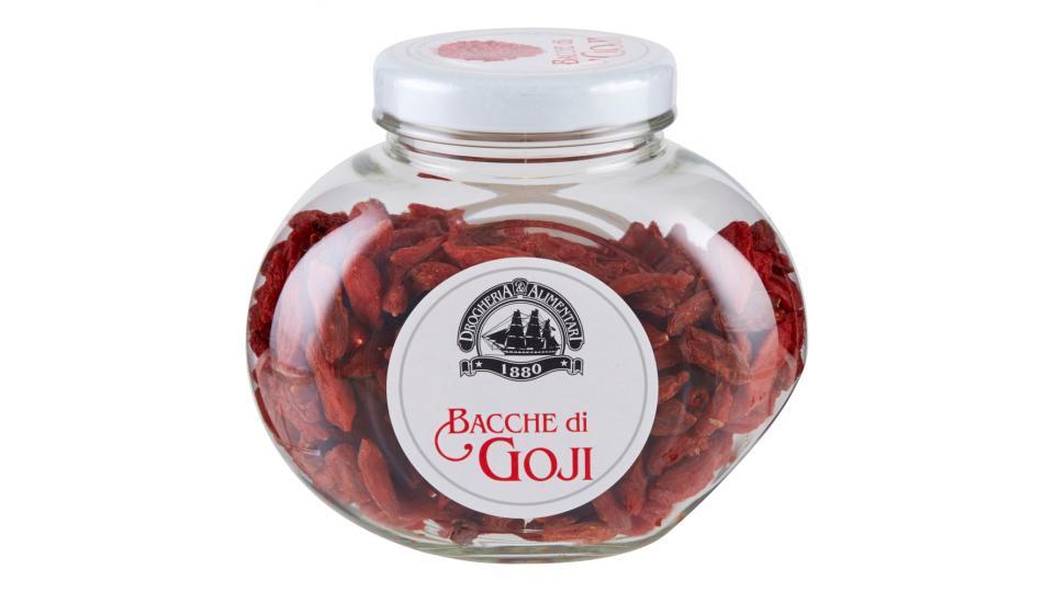 Drogheria & Alimentari Bacche di Goji