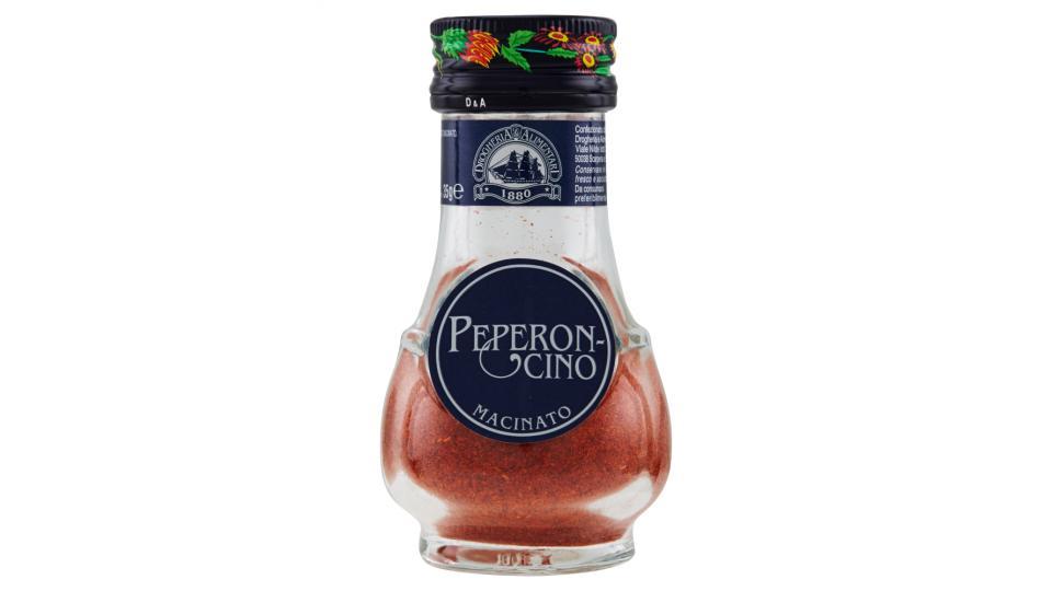 Aroma peperoncino macinato