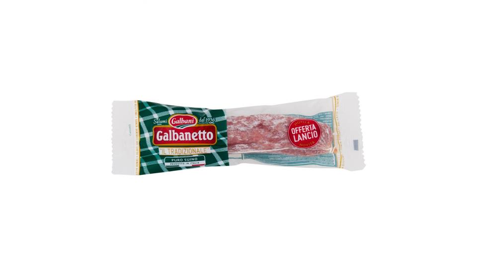 Galbani Galbanetto