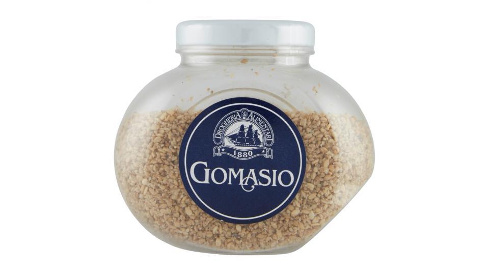 Drogheria & Alimentari Gomasio