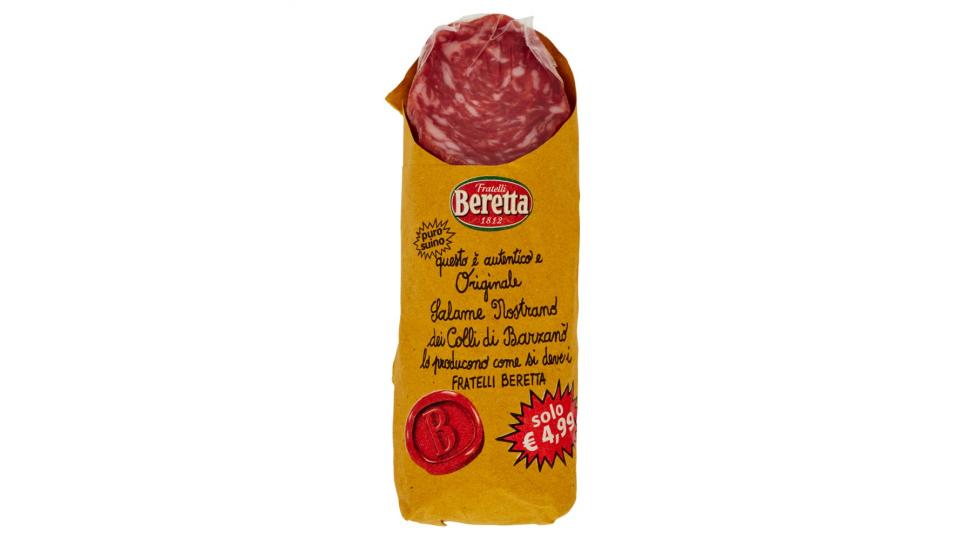 Fratelli Beretta Salame Nostrano