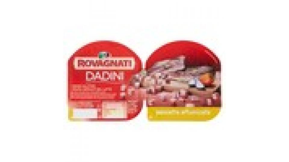 Rovagnati Dadini di Pancetta Affumicata