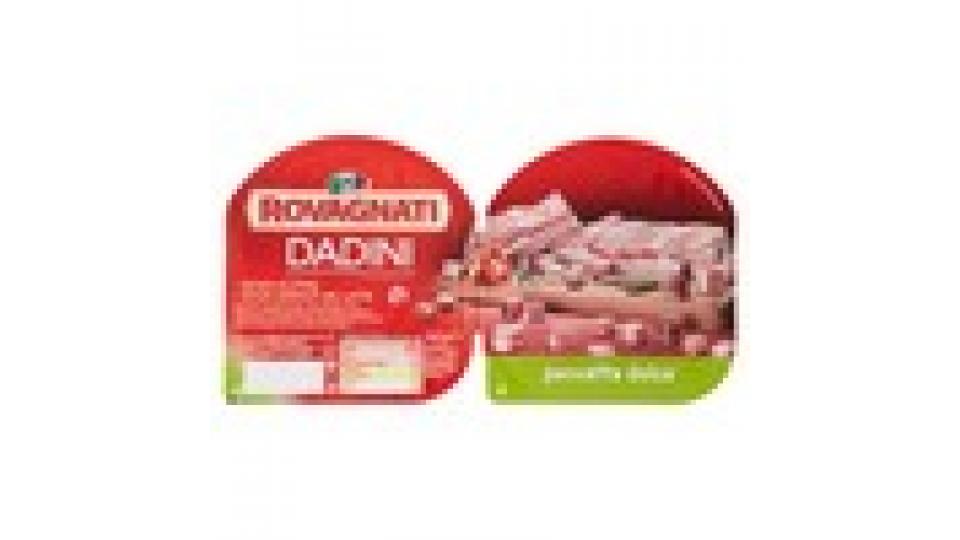 Rovagnati Dadini di Pancetta Dolce