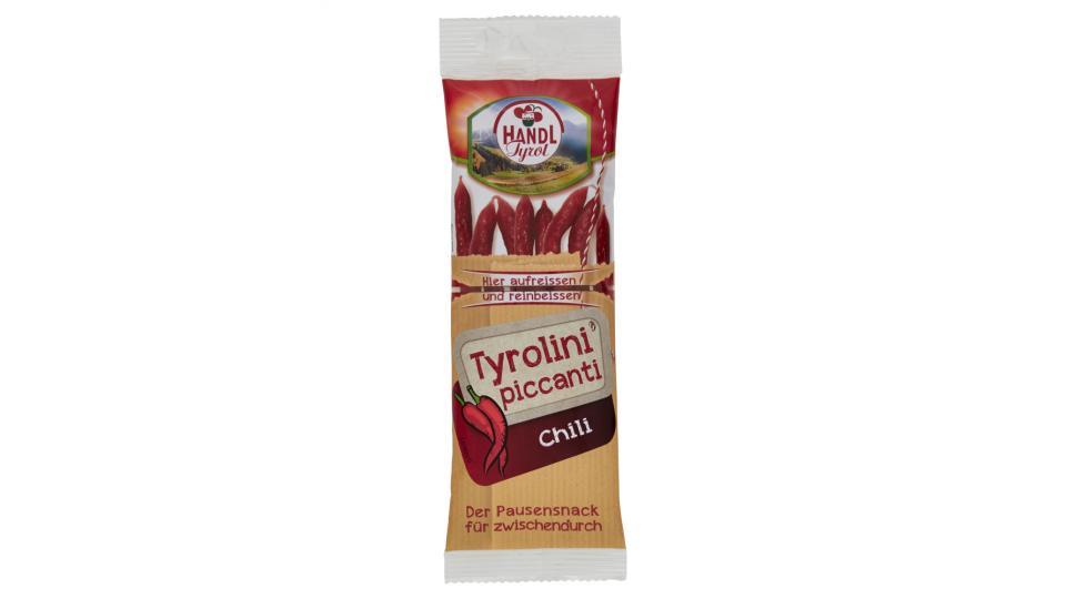 Handl Tyrol Tyrolini piccanti Chili