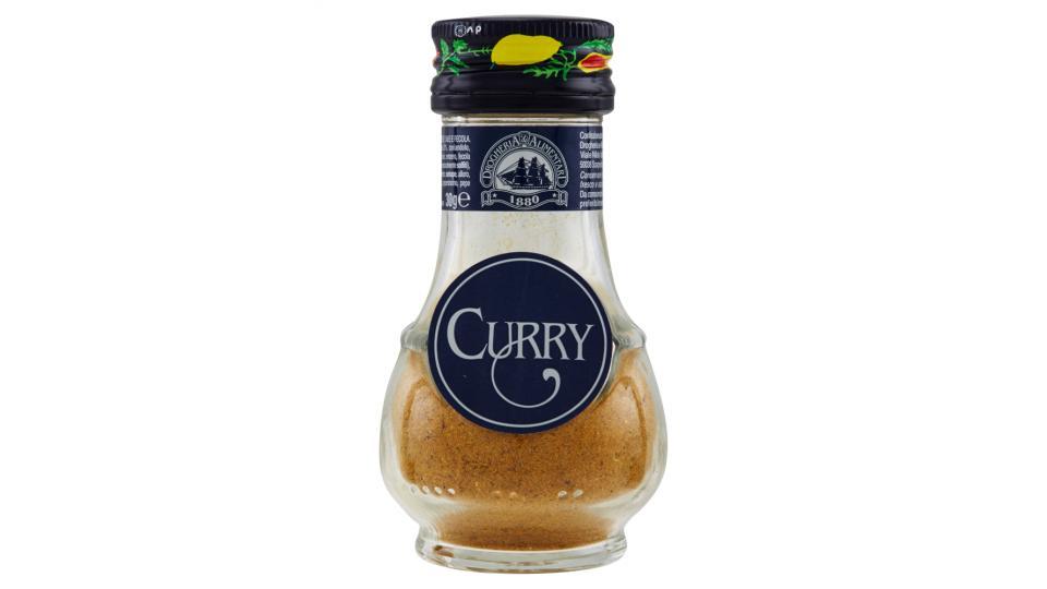 Drogheria & Alimentari Curry