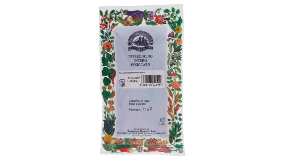 Drogheria & Alimentari Peperoncino