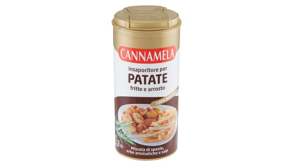 Cannamela Insaporitore per patate fritte e arrosto