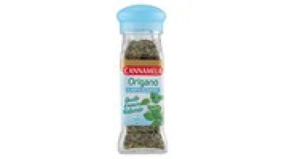 Cannamela Origano liofilizzato