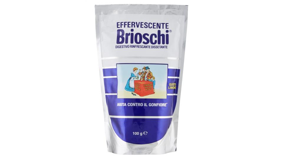 Brioschi Effervescente