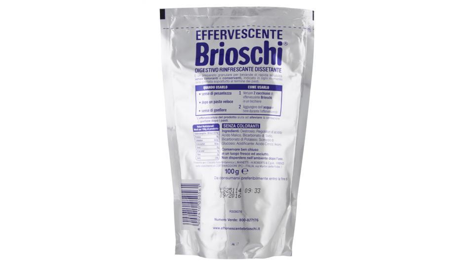 Brioschi Effervescente