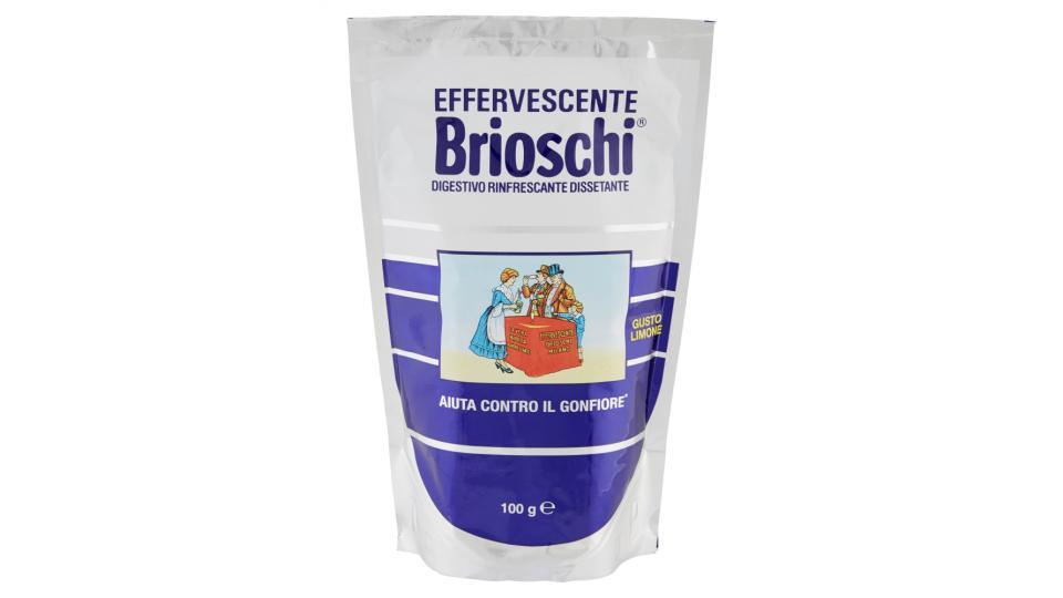 Brioschi Effervescente