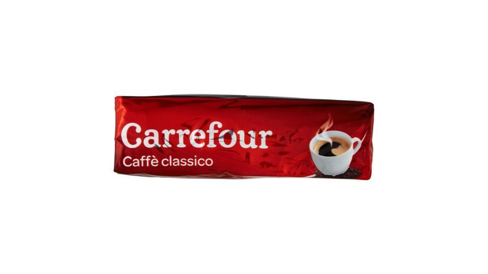 Carrefour Caffè classico Miscela tradizionale