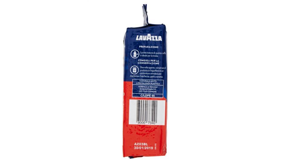 Lavazza Crema e Gusto Classico