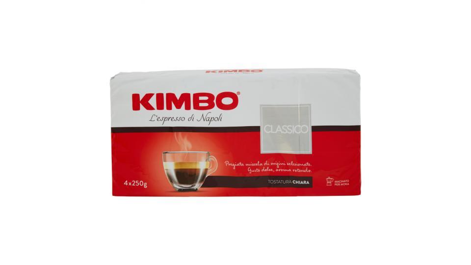 Kimbo Classico