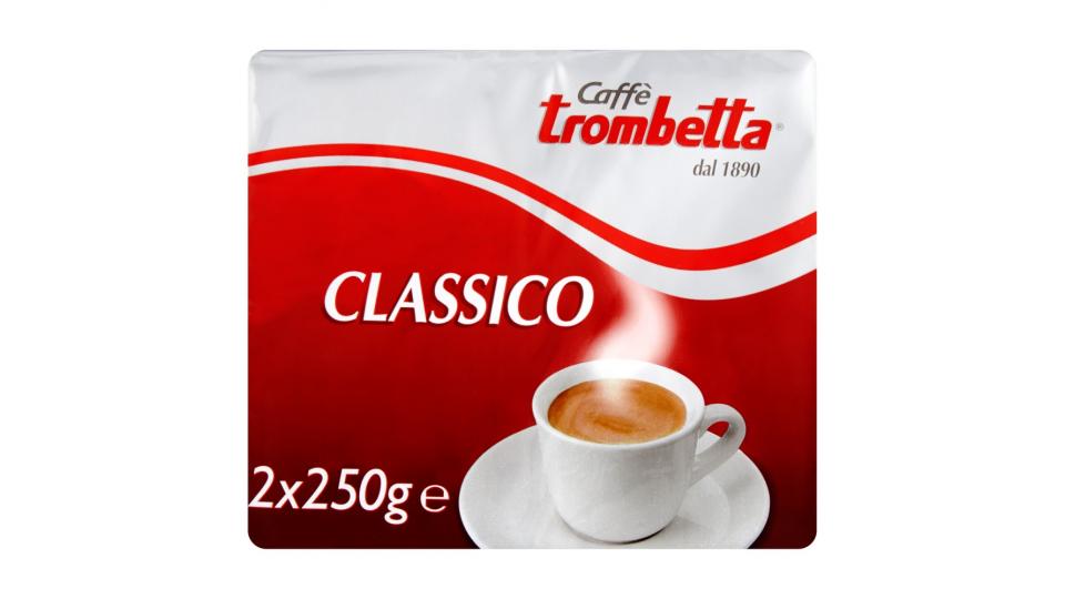 Caffè Trombetta Classico