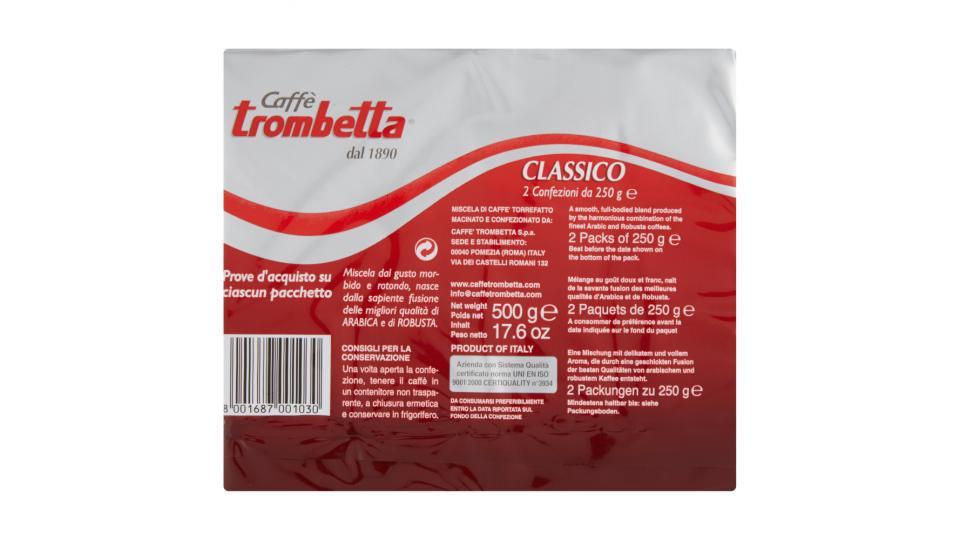 Caffè Trombetta Classico