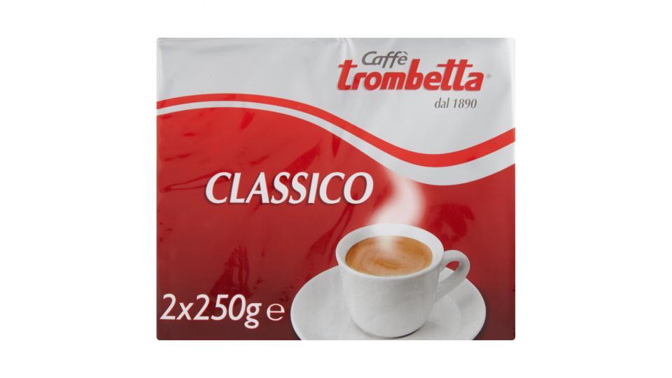 Caffè Trombetta Classico