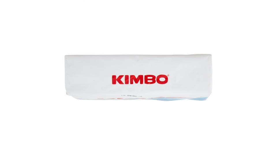 Kimbo Aroma di Napoli 2 X