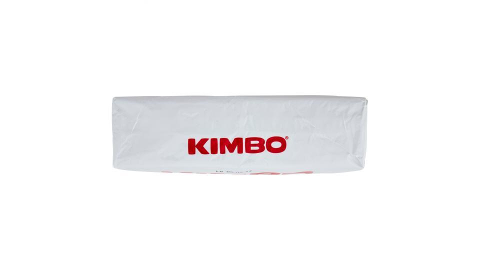 Kimbo Aroma italiano gusto deciso