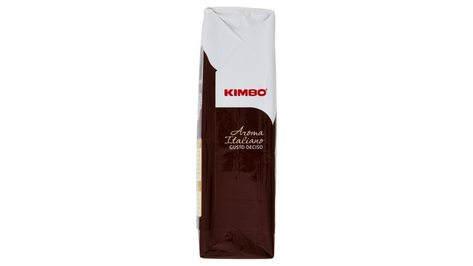 Kimbo Aroma italiano gusto deciso