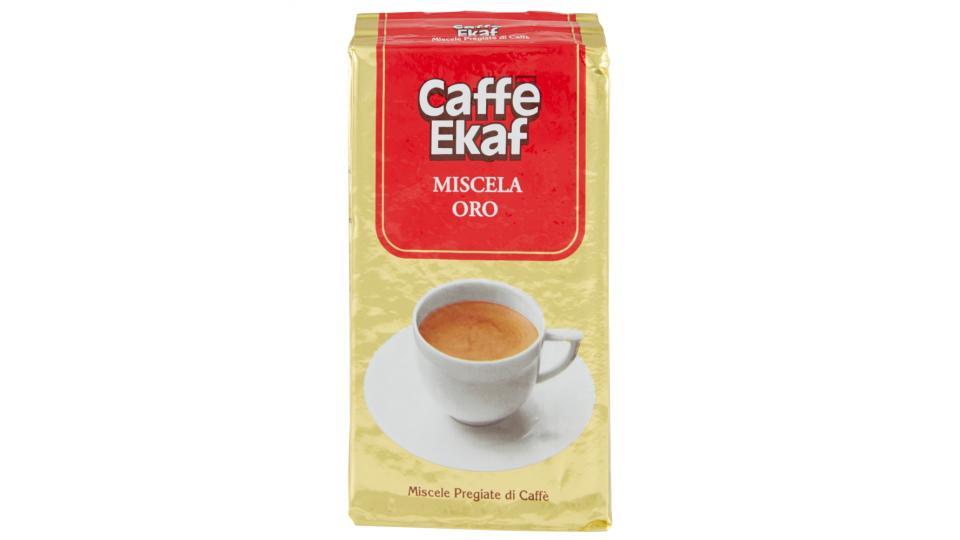 Caffè Ekaf Miscela Oro