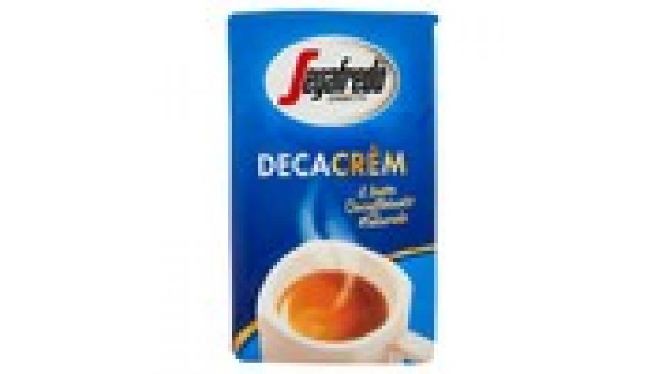 Segafredo Zanetti Decacrèm