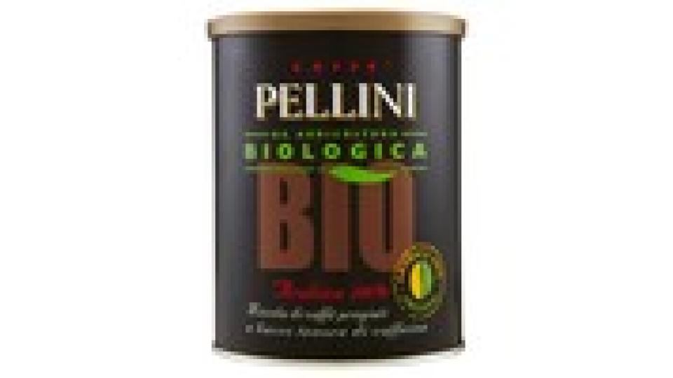 Pellini Bio Arabica 100%