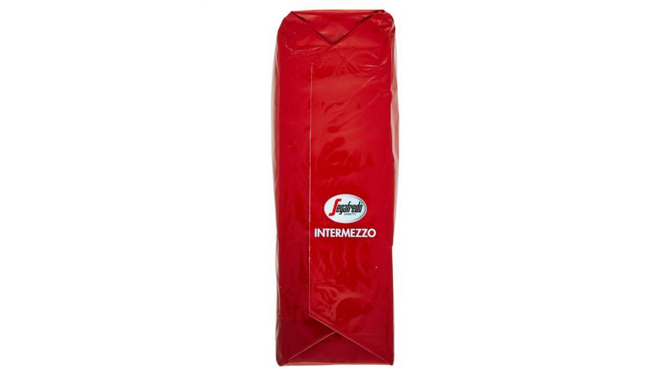 Segafredo Zanetti Intermezzo