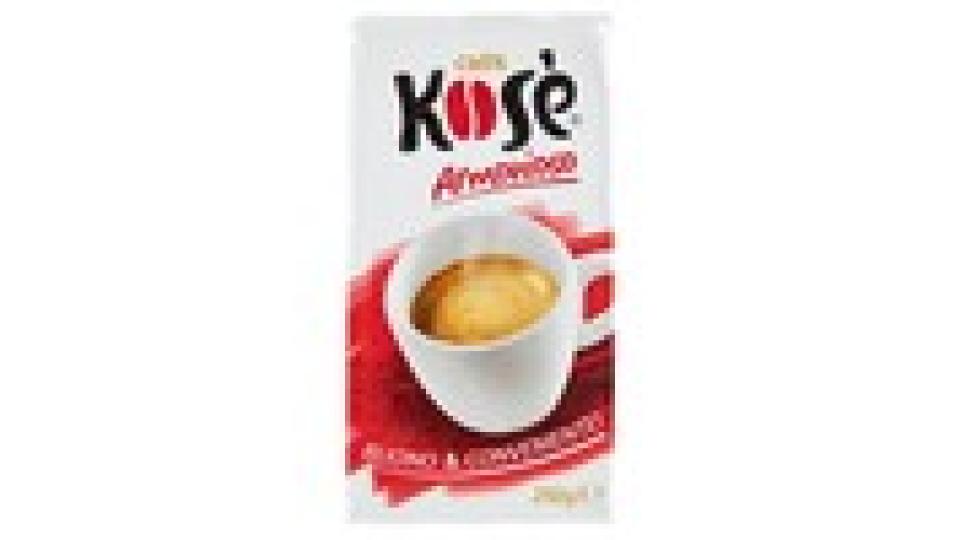 Caffè Kosè Armonioso