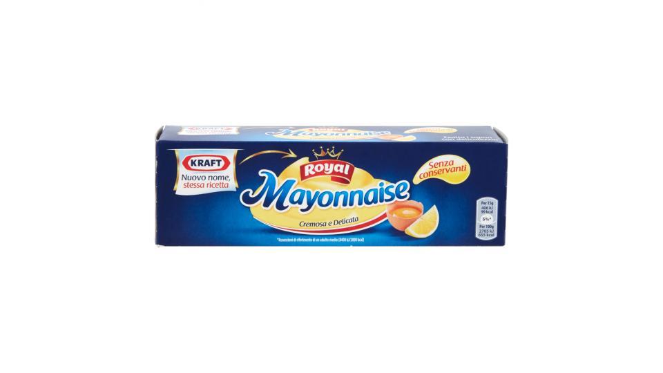 Royal Mayonnaise