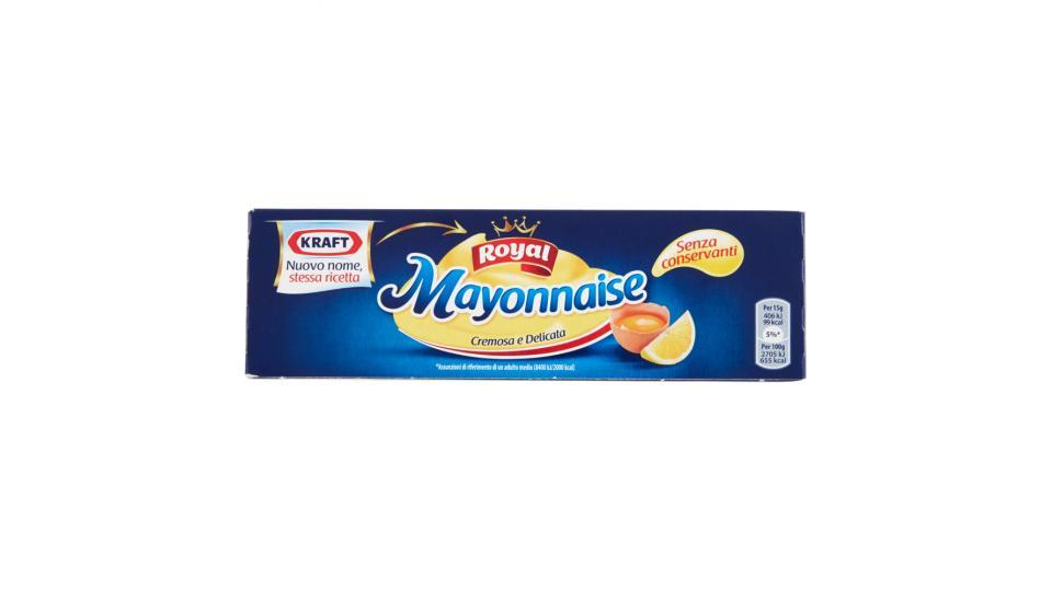 Royal Mayonnaise