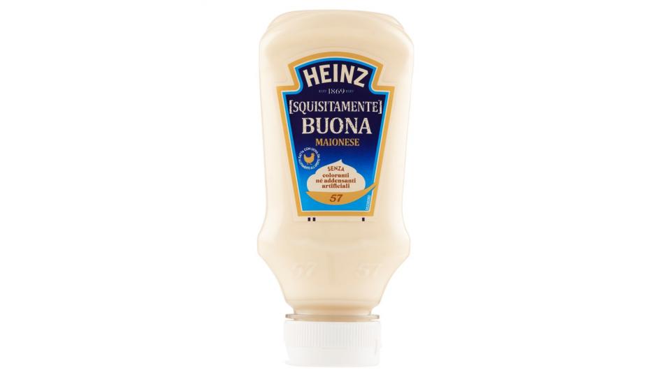 Heinz [Squisitamente] Buona Maionese