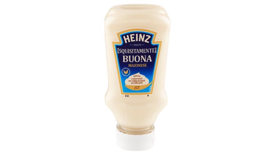 Heinz [Squisitamente] Buona Maionese